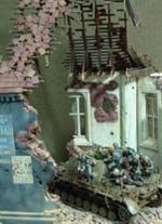 Operacion Luttich - Oeste de Mortain 1944. 