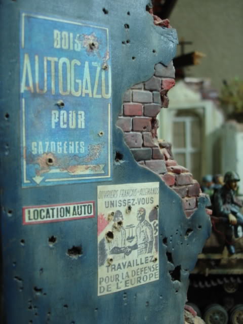 Operacion Luttich - Oeste de Mortain 1944. 