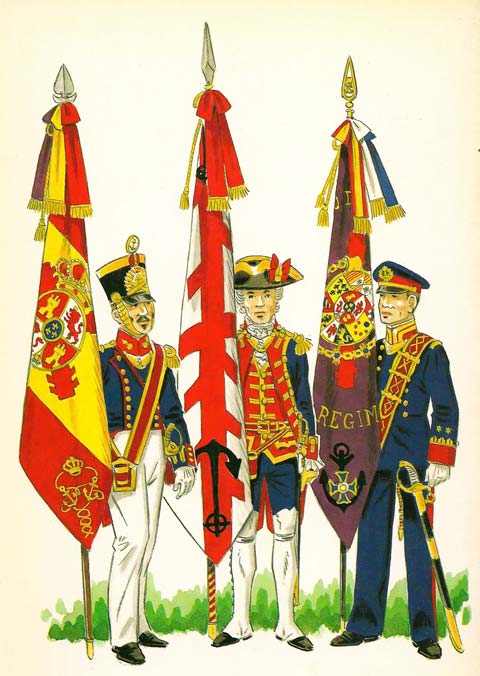 BANDERAS