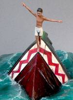 Jaws - Escala 1:35