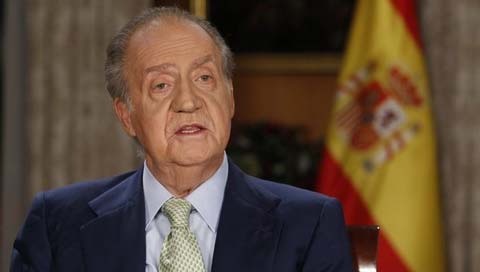 Estemos unidos. Espa&ntilde;a lo merece y lo necesita.