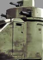 Lancia IZ - IZM