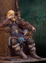 Lord Norse - Escala 54mm