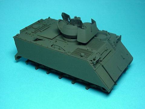 U.S. M-113 ACAV - Vietnam