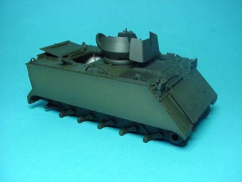 U.S. M-113 ACAV - Vietnam