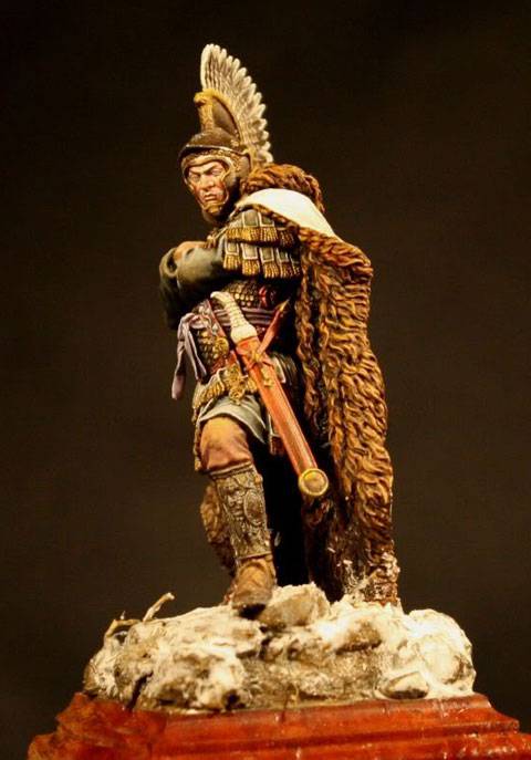 Magister Eqvites