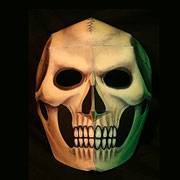 Recortables de Mascaras
