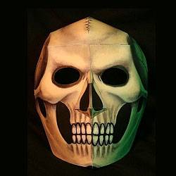 Recortables de Mascaras