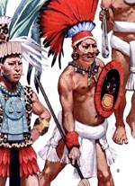 La civilizaci&oacute;n maya habit&oacute; una vasta regi&oacute;n ubicada geogr&aacute;ficamente en el territorio del sur-sureste de M&eacute;xico