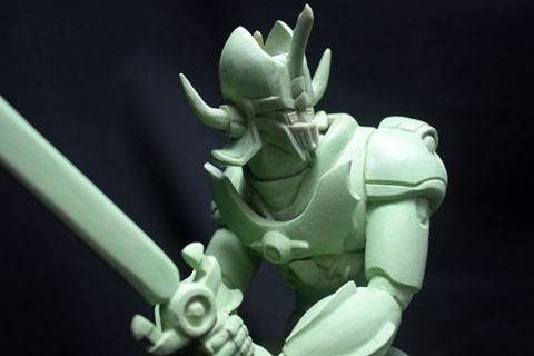 uno de los robots de la famosa saga Mazinger de los dibujos animados, cuyo nombre específico es Mazinkaiser uno de los robots de la famosa saga Mazinger de los dibujos animados, cuyo nombre específico es Mazinkaiser