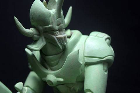 uno de los robots de la famosa saga Mazinger de los dibujos animados, cuyo nombre específico es Mazinkaiser uno de los robots de la famosa saga Mazinger de los dibujos animados, cuyo nombre específico es Mazinkaiser