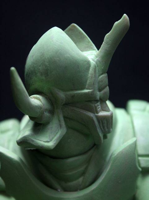uno de los robots de la famosa saga Mazinger de los dibujos animados, cuyo nombre específico es Mazinkaiser uno de los robots de la famosa saga Mazinger de los dibujos animados, cuyo nombre específico es Mazinkaiser