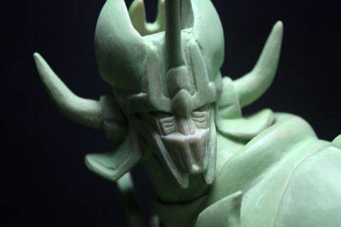 uno de los robots de la famosa saga Mazinger de los dibujos animados, cuyo nombre específico es Mazinkaiser uno de los robots de la famosa saga Mazinger de los dibujos animados, cuyo nombre específico es Mazinkaiser