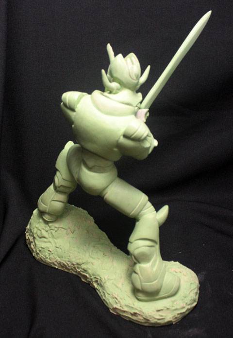 uno de los robots de la famosa saga Mazinger de los dibujos animados, cuyo nombre específico es Mazinkaiser uno de los robots de la famosa saga Mazinger de los dibujos animados, cuyo nombre específico es Mazinkaiser