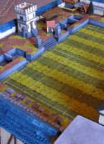 Estadio de Blood Bowl 