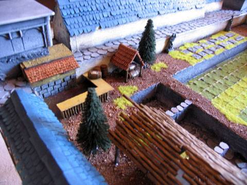 Estadio de Blood Bowl 