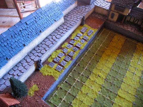 Estadio de Blood Bowl 