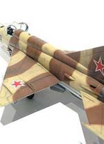 MiG-21MF - Escala 1/48