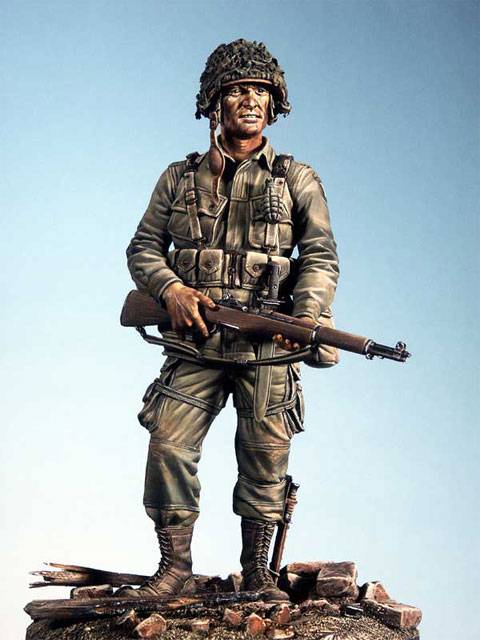 506th Parachute Infantry Regiment)