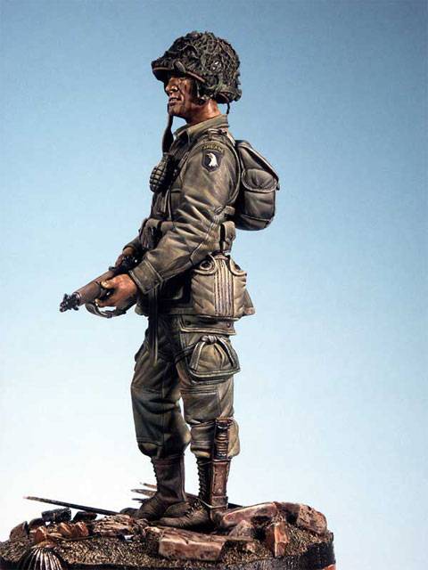 506th Parachute Infantry Regiment)