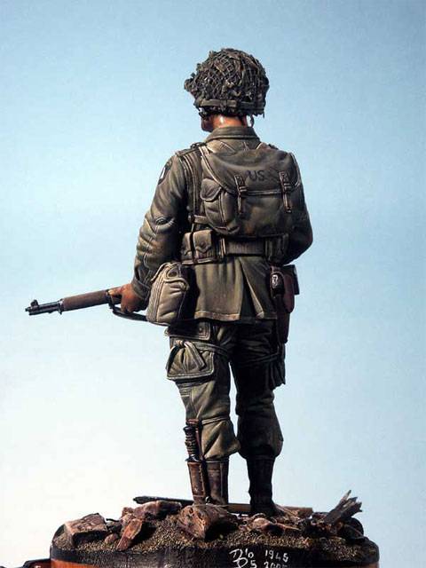 506th Parachute Infantry Regiment)