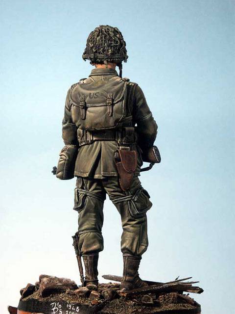 506th Parachute Infantry Regiment)