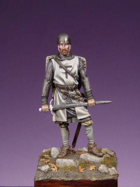 Sargento de la Orden Teutonica