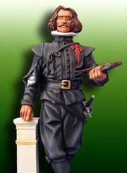 Diego Rodr&iacute;guez de Silva y Velazquez