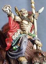Necrarca