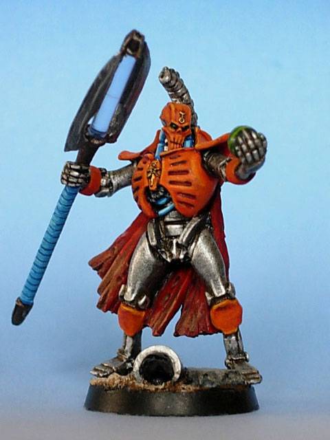 el lider o Jefe necr&oacute;n
