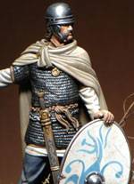 Noble Celta - 1 Century B.C