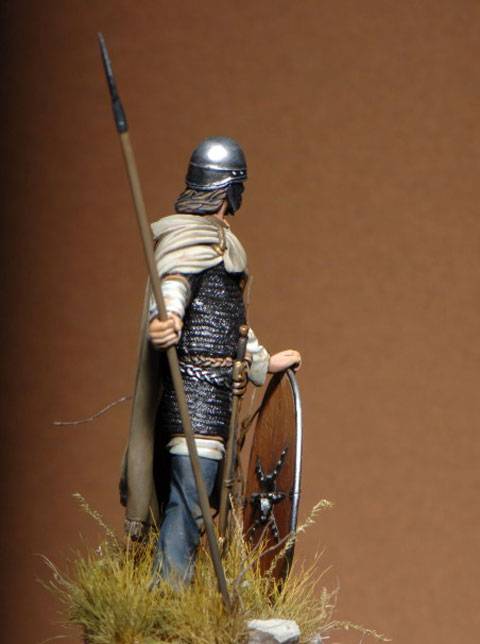 Noble Celta - 1 Century B.C