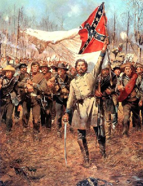 Ejercito Confederado
