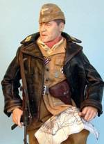 Oberleutenant 1944 - Escala 1/6