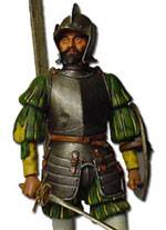Figuras met&aacute;licas y de resina a distintas escalas, 120mm, 90mm, 54mm, 1:32, y Bustos pertenecientes a  mi colecci&oacute;n privada (J.M.Rico)