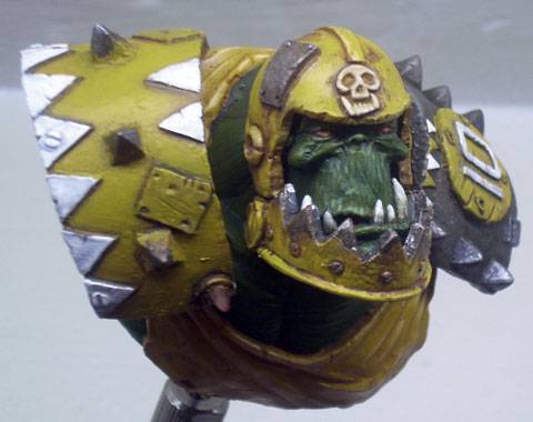 Obras Maestras - Bustos. Bustos pintados y decorados de todas las marcas. Bustos de gran calidad. Bustos en miniatura destacados por su decoraci&oacute;n pict&oacute;rica y Modelado.