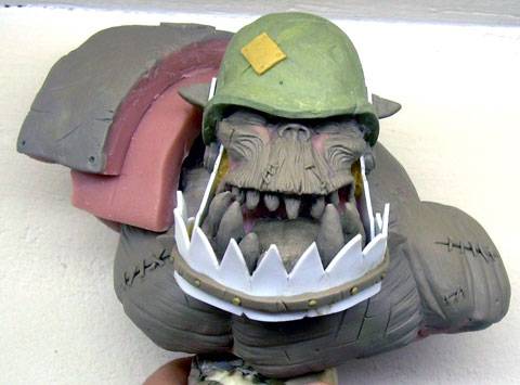 creacion de un orco paso a paso 4