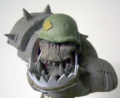 creacion de un orco paso a paso 5