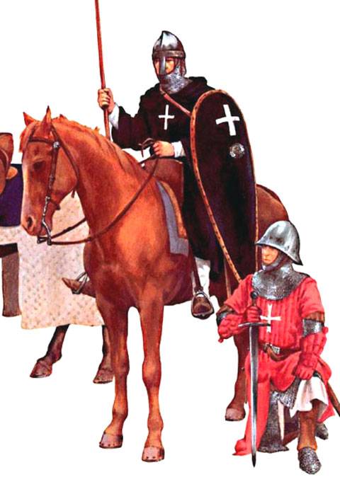 Tras la conquista de la isla de Rodas, sus miembros pasaron a ser llamados Caballeros de Rodas y, tras la cesión del archipiélago maltés, Caballeros de Malta. Tras la conquista de la isla de Rodas, sus miembros pasaron a ser llamados Caballeros de Rodas y, tras la cesión del archipiélago maltés, Caballeros de Malta.