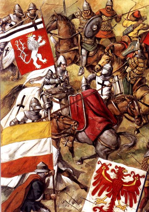 Ordenes Militares