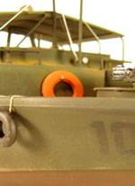 patruyera PBR31 Mk.II