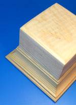 Tutorial para la Construccion de Peanas con Pedestal.