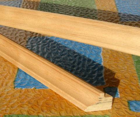 Tutorial para la Construccion de Peanas de Madera con Pedestal