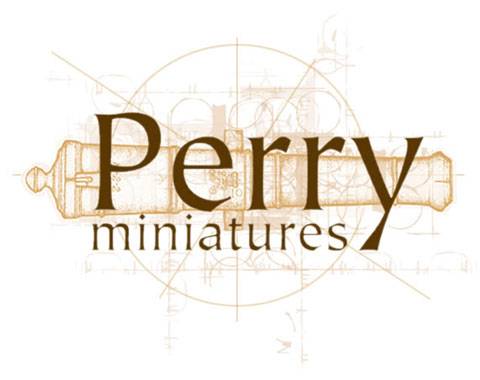 En efecto, aquellos m&aacute;s viejos que nos hemos dedicado siempre a las miniaturas hist&oacute;ricas de forma general  ya lo han adivinado, hablamos de Perry Miniatures. 