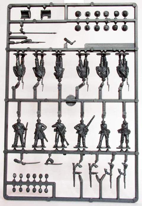 ej&eacute;rcitos de la Uni&oacute;n y Confederados 