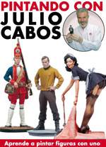con un curso de pinturas de figuras