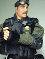 Fuerzas Especiales de la Policia