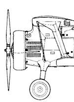 Historia, dise&ntilde;o y desarrollo del Polikarpov I-15