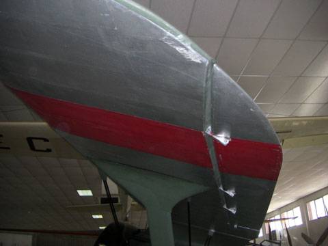 Historia, dise&ntilde;o y desarrollo del Polikarpov I-15