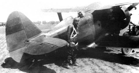 Historia, dise&ntilde;o y desarrollo del Polikarpov I-15